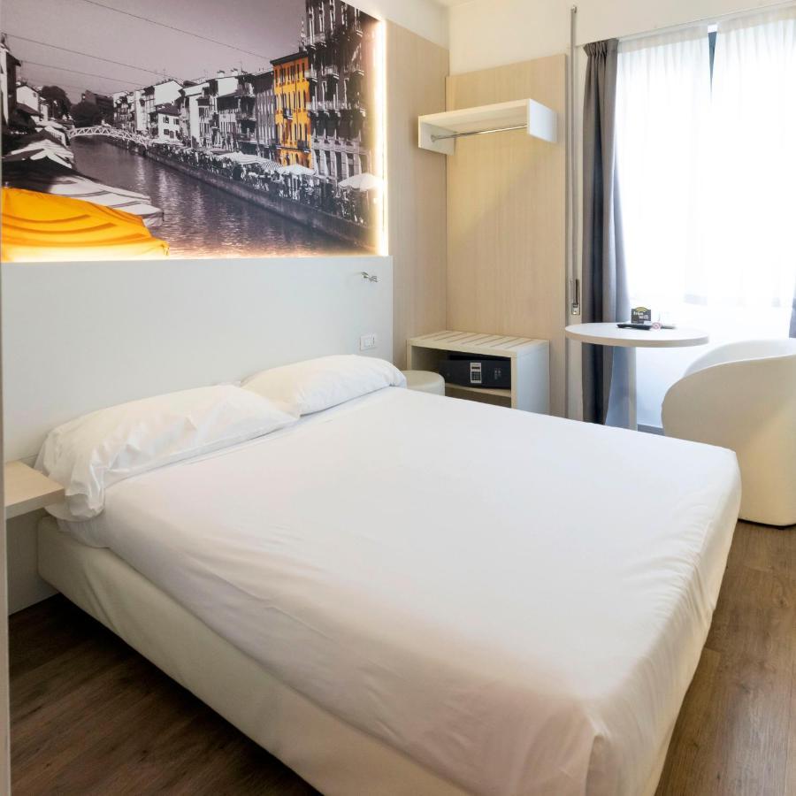 Kleos Hotel Milano Citta Studi By Kleos Group Collection Extérieur photo